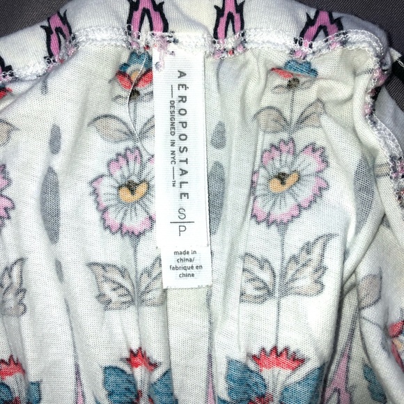 Aeropostale Romper - Picture 3 of 3